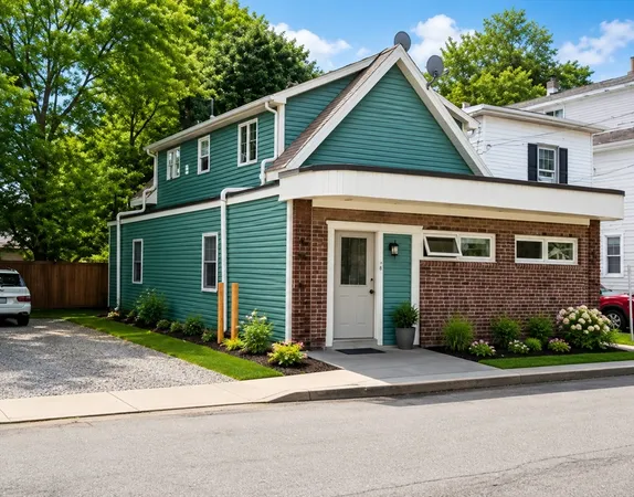 $499,000 | 12 Linden Street, Rockland, MA 02370