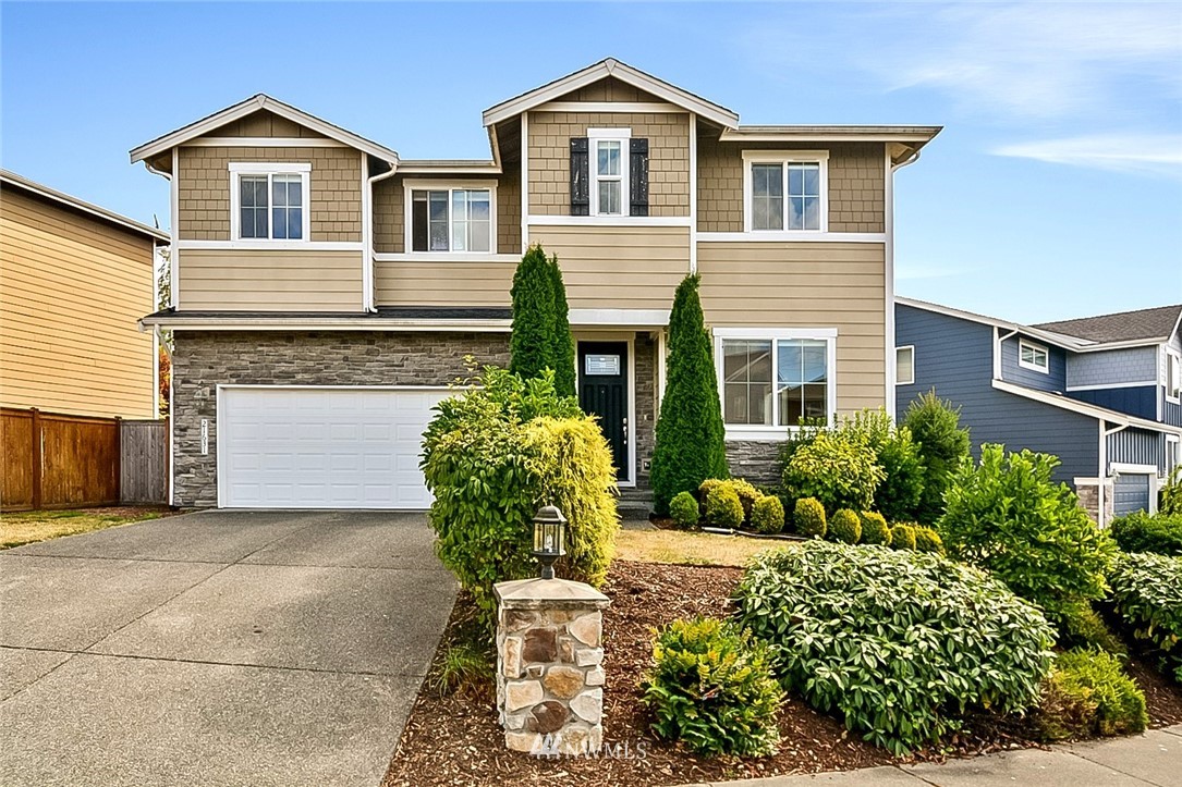 21631 43rd Drive Southeast Bothell, WA 98021 - Photo 1 of 23