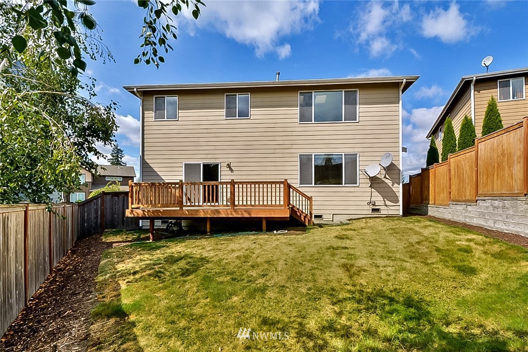 21631 43rd Drive Southeast Bothell, WA 98021 - Photo 22 of 23