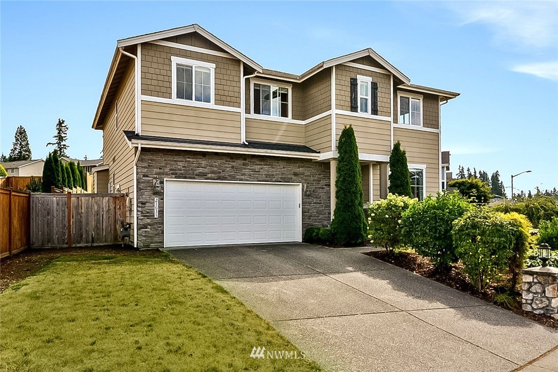 21631 43rd Drive Southeast Bothell, WA 98021 - Photo 23 of 23