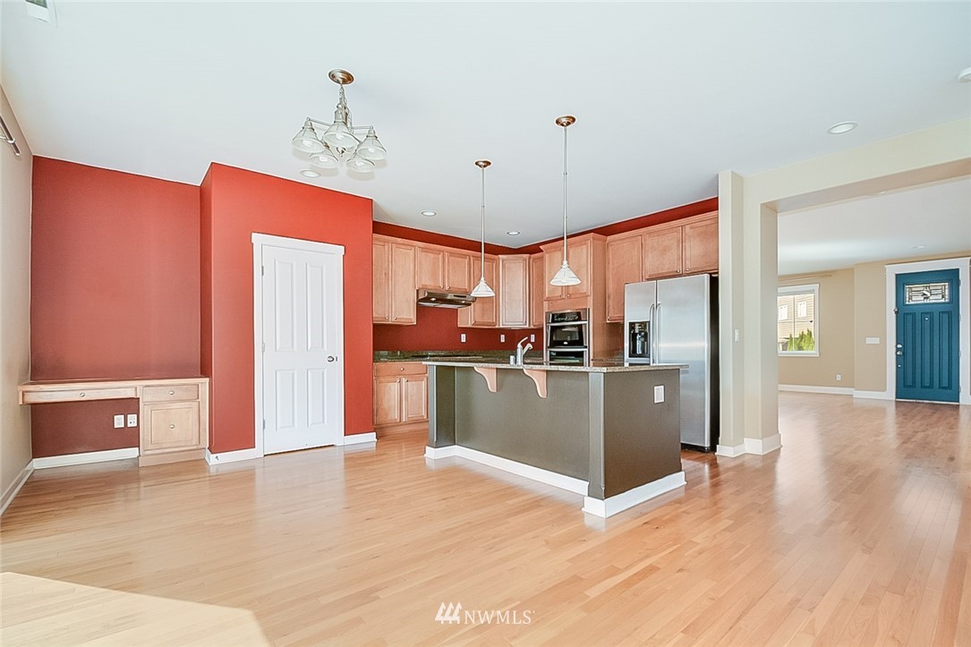 21631 43rd Drive Southeast Bothell, WA 98021 - Photo 5 of 23