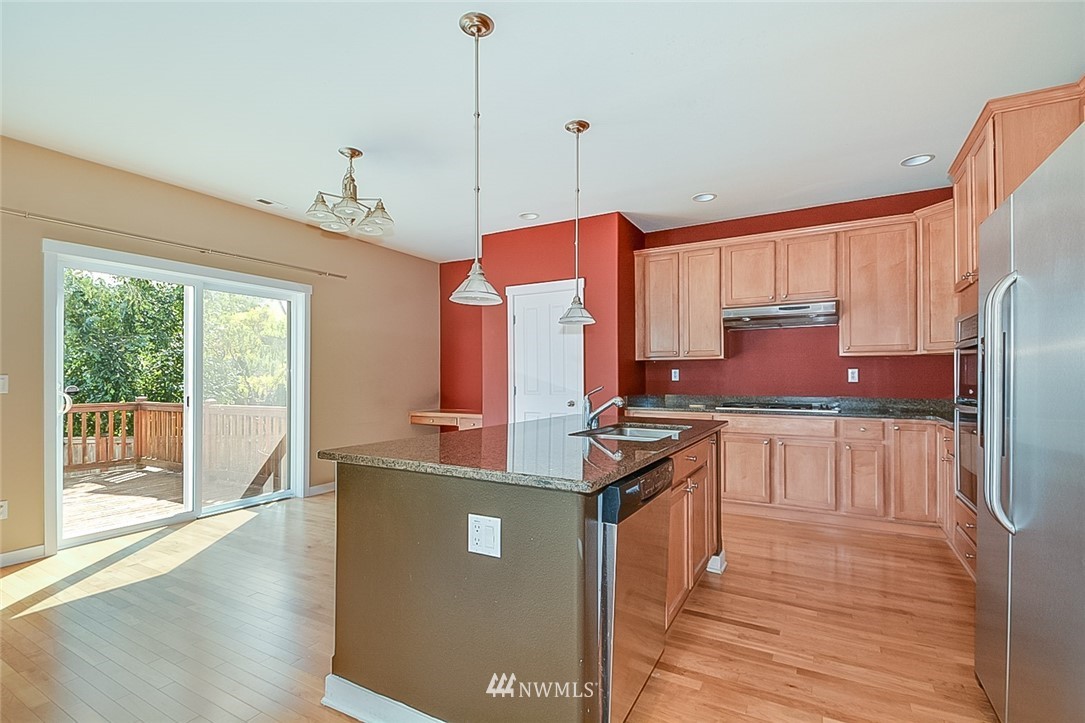 21631 43rd Drive Southeast Bothell, WA 98021 - Photo 6 of 23