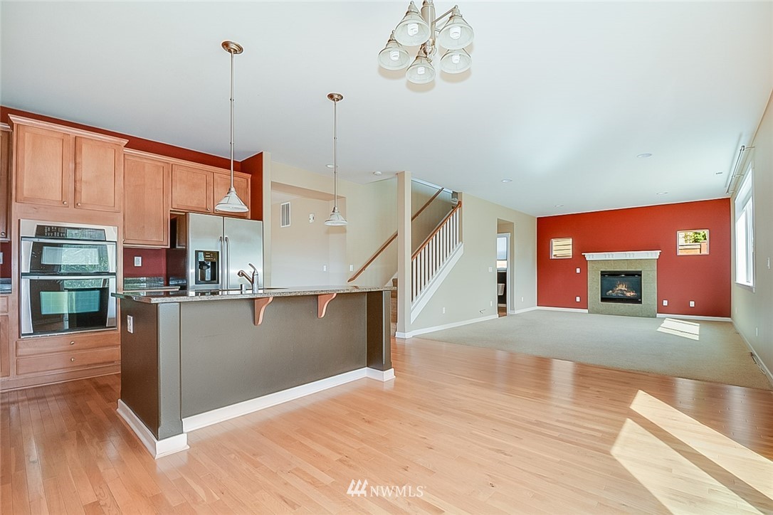 21631 43rd Drive Southeast Bothell, WA 98021 - Photo 8 of 23