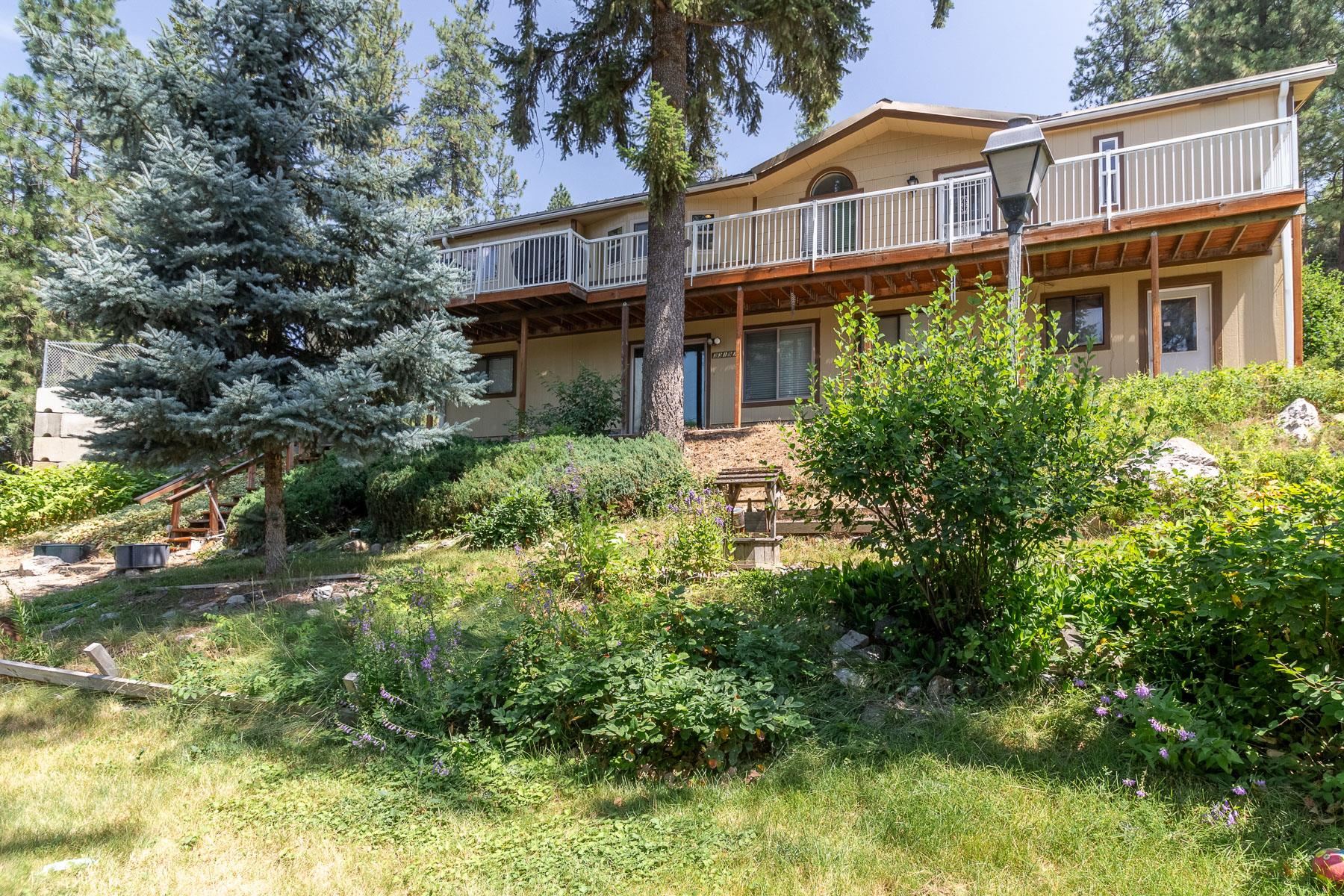 33197 Northwest Van Dissel Rd Valley Valley, WA 99181 - Photo 1 of 49