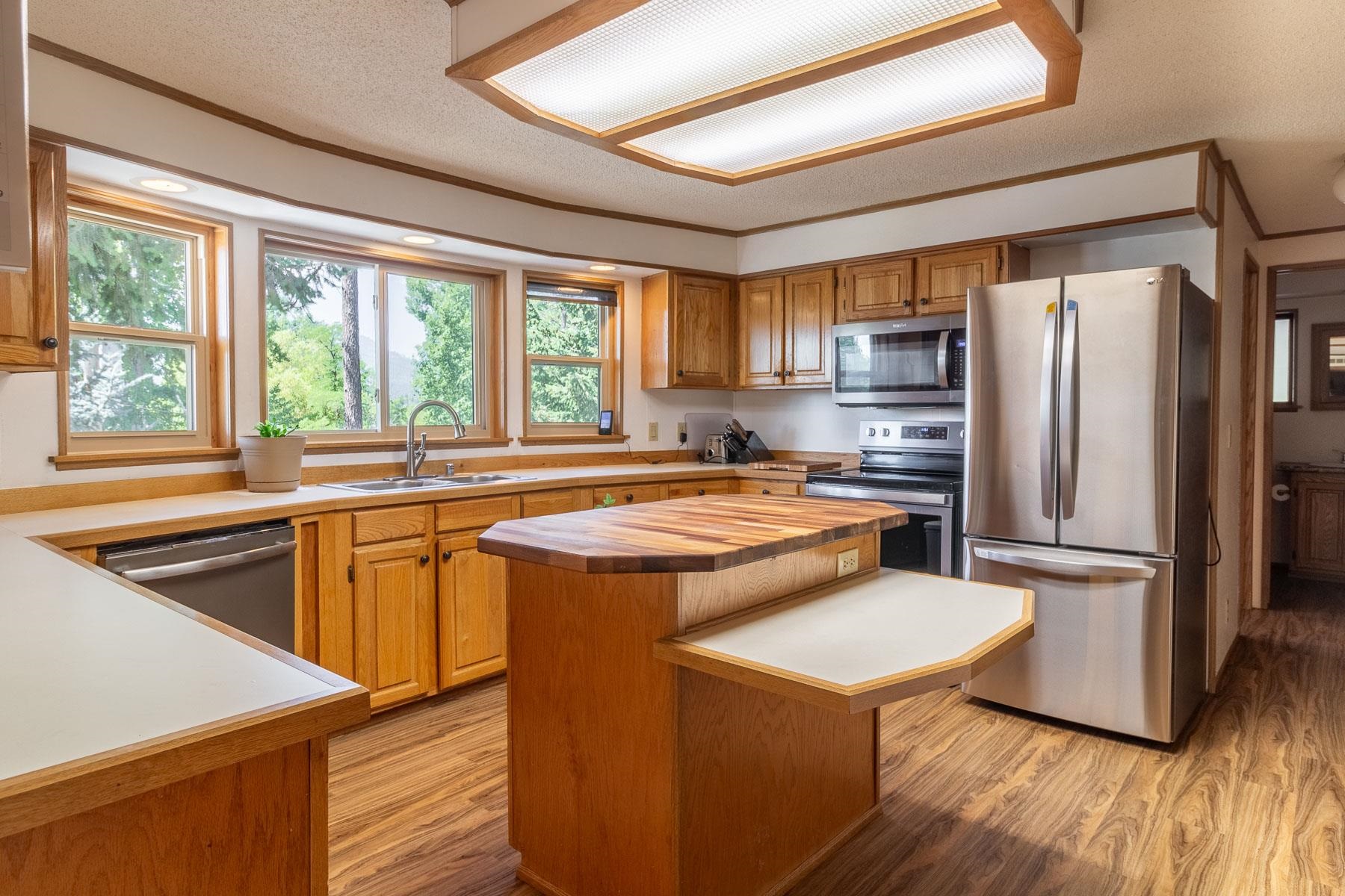 33197 Northwest Van Dissel Rd Valley Valley, WA 99181 - Photo 15 of 49