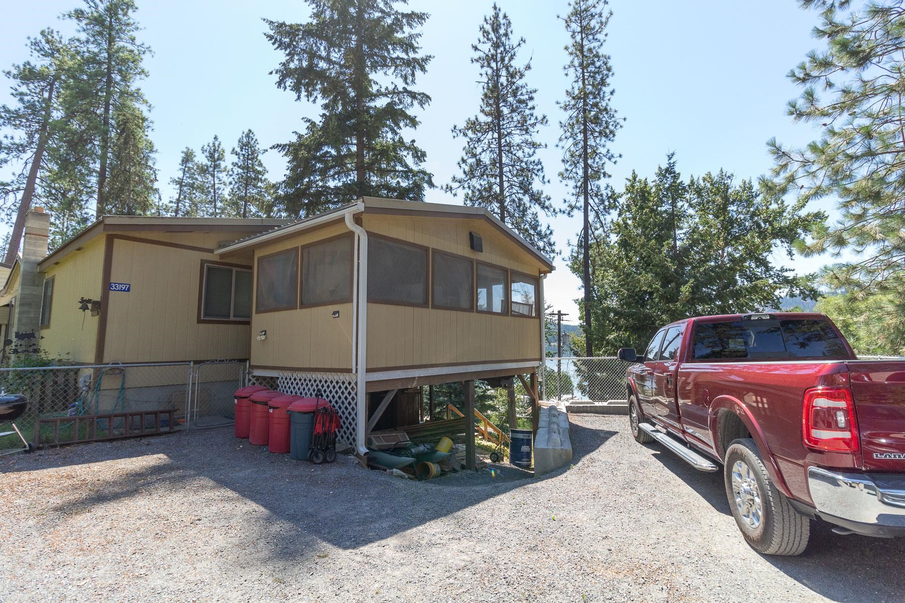 33197 Northwest Van Dissel Rd Valley Valley, WA 99181 - Photo 3 of 49