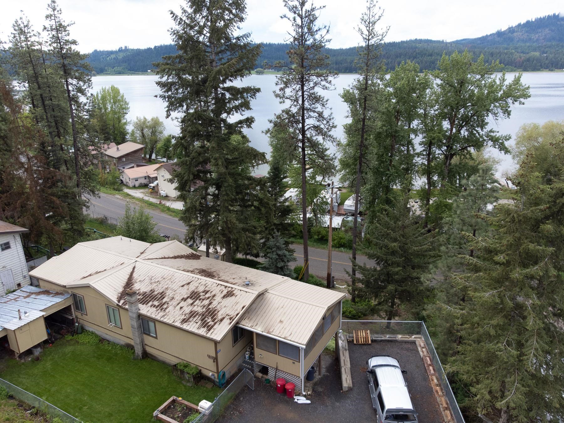 33197 Northwest Van Dissel Rd Valley Valley, WA 99181 - Photo 43 of 49