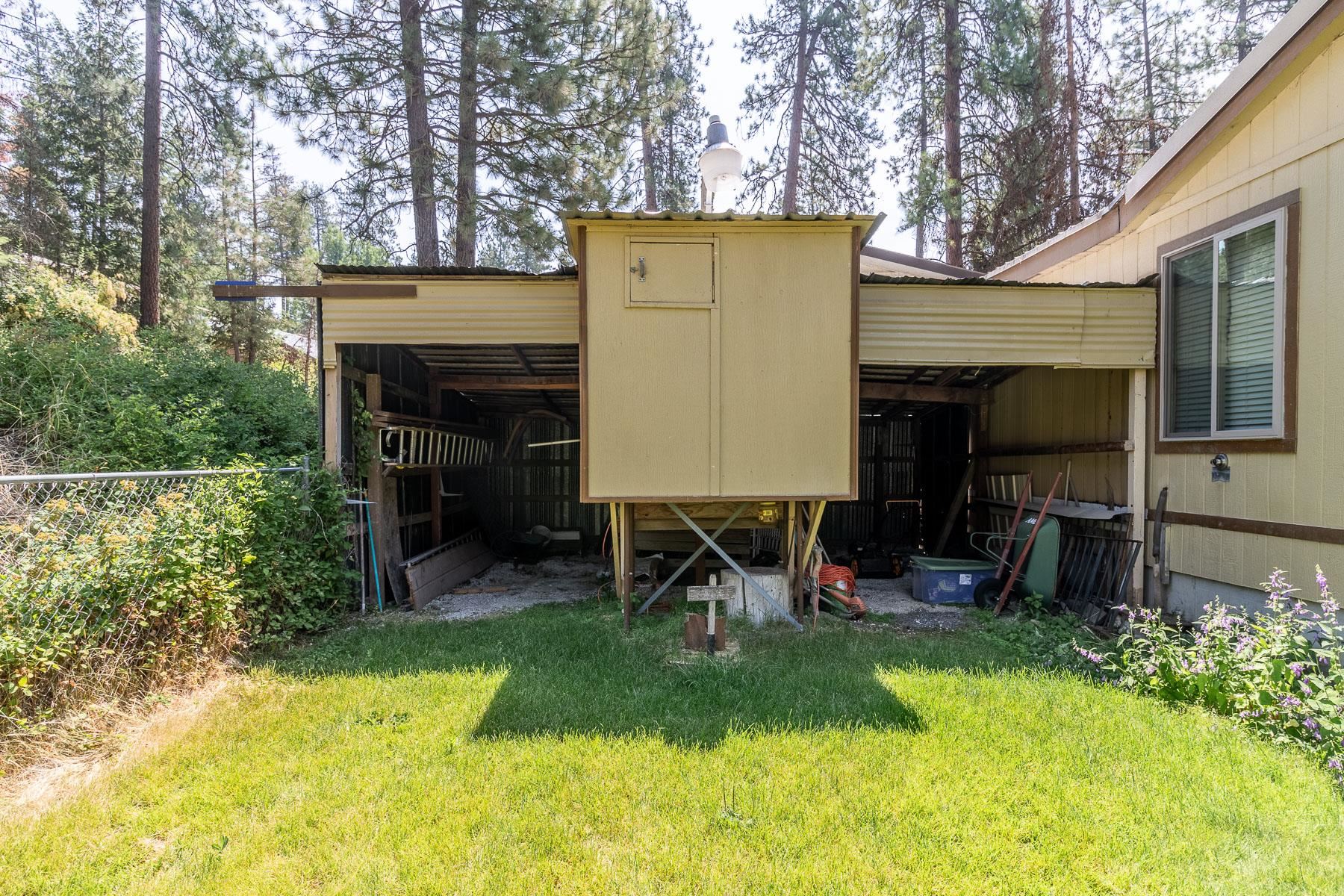 33197 Northwest Van Dissel Rd Valley Valley, WA 99181 - Photo 6 of 49
