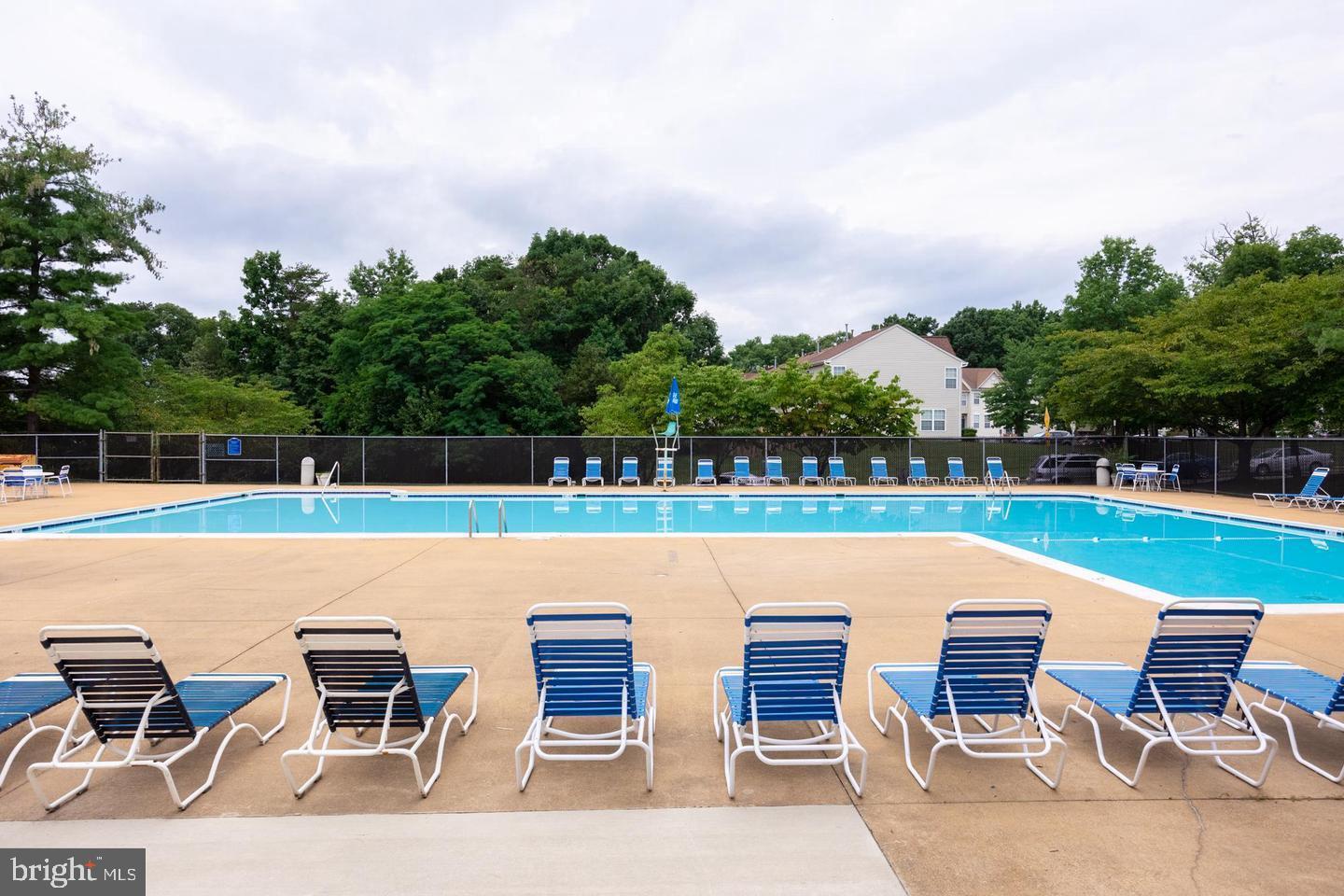 14807 Rydell Road, Unit 204 Centreville, VA 20121 - Photo 27 of 28