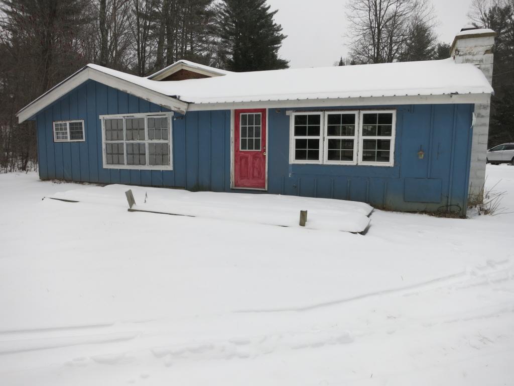 73 Transvale Road Conway, NH 03860 - Photo 12 of 14