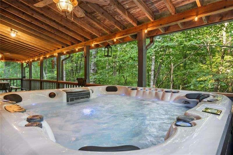 889 Granny Branch Drive Blue Ridge, GA 30513 - Photo 33 of 63 Gallery Image 33