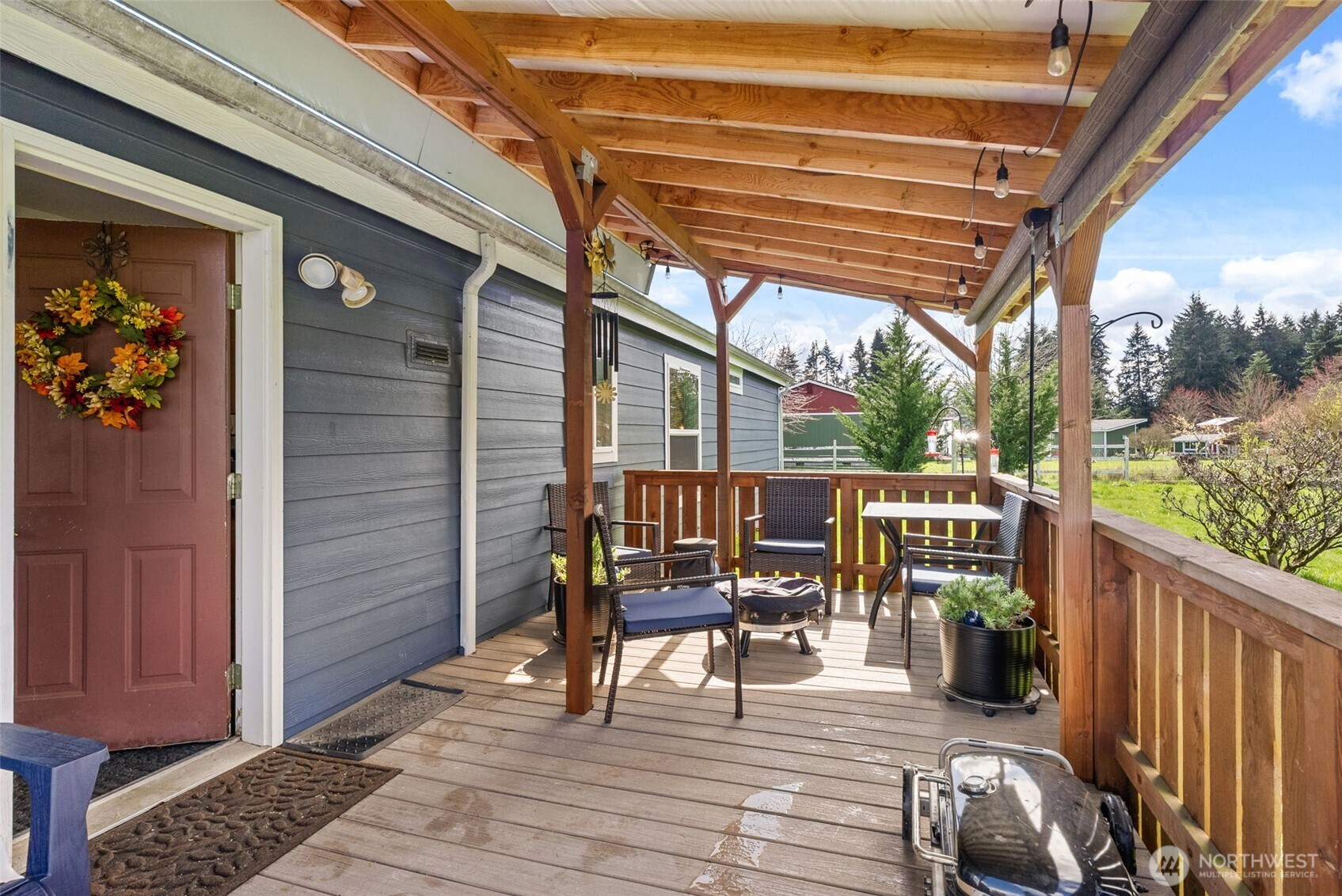 19215 Old Ranch Lane Southwest Rochester, WA 98579 - Photo 4 of 29 Gallery Image 4