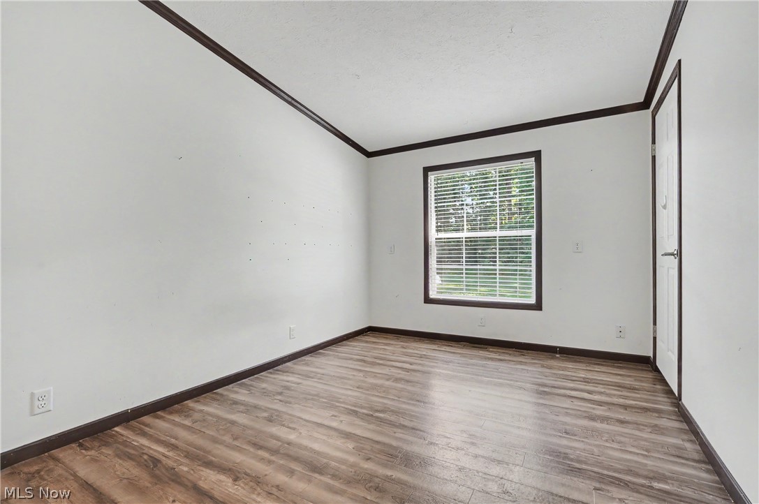 3424 Painesville Warren State Road Southington, OH 44470 - Photo 33 of 50 3424 Painesville Warren Rd, Southington, OH 44470 – Enjoy comfortable one-floor living in this well-maintained home built in 2018. Featuring 3 bedrooms, 2 full bathrooms, and an open-concept layout, this home offers both functionality and convenience. The spacious kitchen, dining, and living areas provide plenty of room for everyday living and entertaining. A large garage offers ample space for vehicles, storage, hobbies, or workshop needs. Situated on a generous lot with a welcoming front porch, this property combines modern living with a peaceful country setting. Move-in ready and waiting for its next owner!