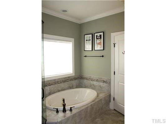 4508 Wingate Drive Raleigh, NC 27609 - Photo 12 of 18 Photo 12