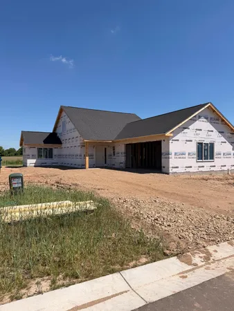 $445,900 | 531 Brooks Street, Amery, WI 54001