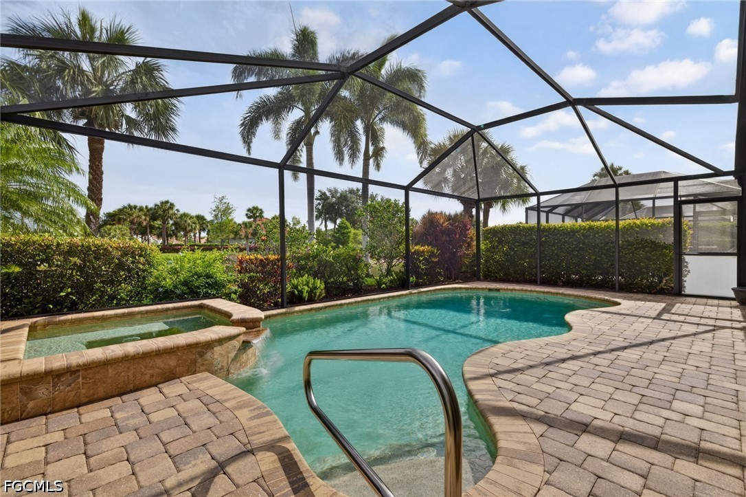 9550 Hemingway Lane Fort Myers, FL 33913 - Photo 27 of 41