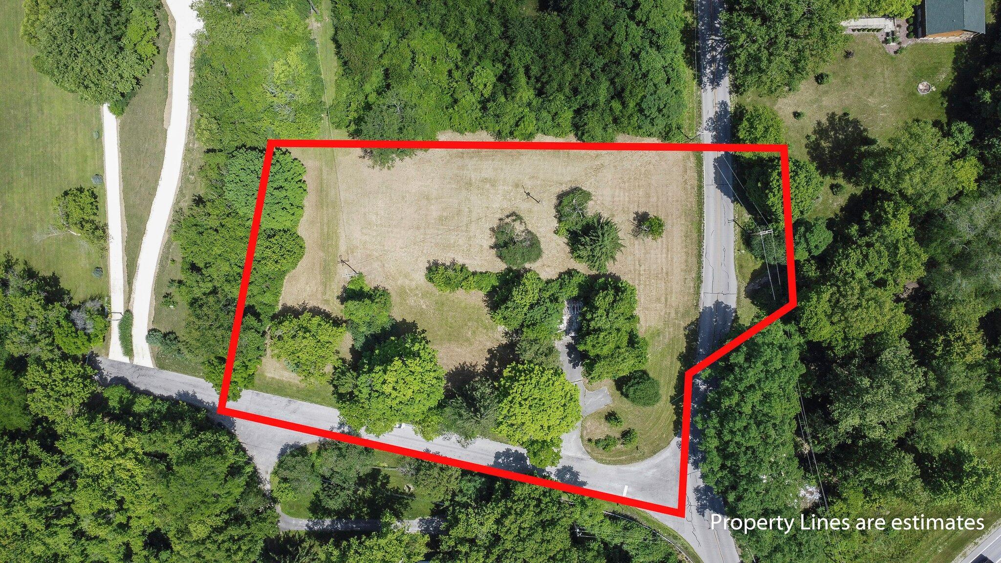 5164 Bellepoint Road Delaware, OH 43015 - Photo 1 of 18 Lot