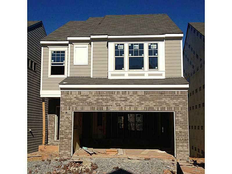 4525 Cold Spring Court Cumming, GA 30041 - Photo 1 of 1 Exterior Front.