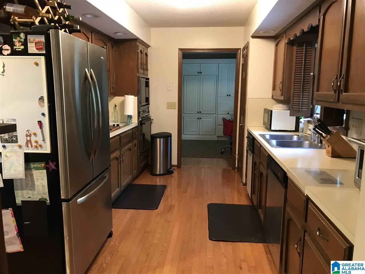225 Justice Road Vincent, AL 35178 - Photo 18 of 43