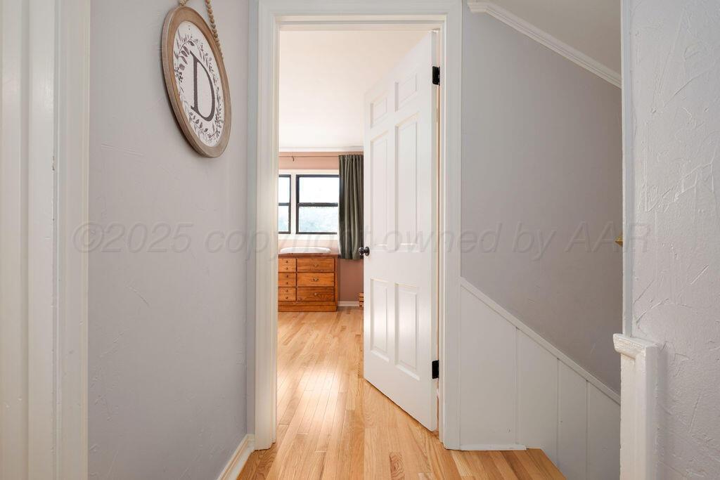 4314 Emil Avenue Amarillo, TX 79106 - Photo 29 of 44 a view of a rooms