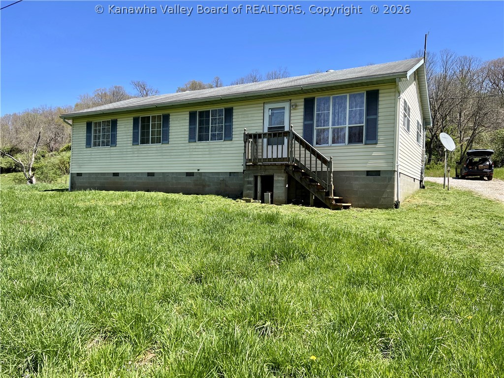 2400 Road Fork Run Road Ravenswood, WV 26164 - Photo 1 of 26 Gallery Image 1