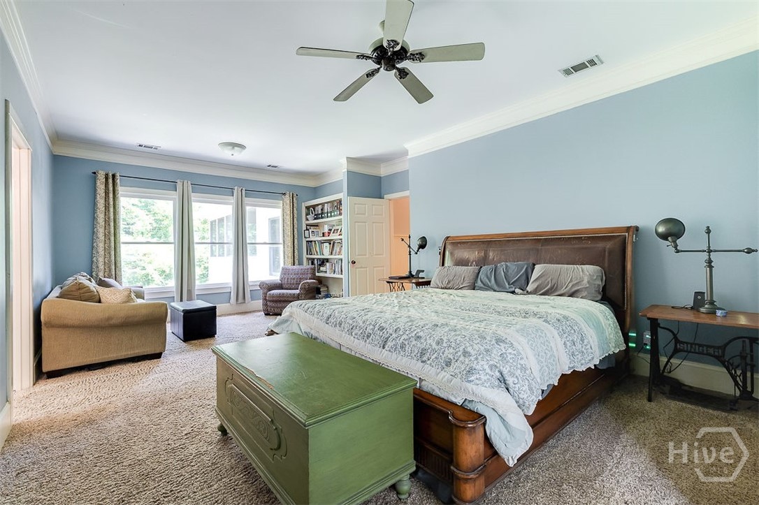 100 Cambridge Drive Rincon, GA 31326 - Photo 13 of 57