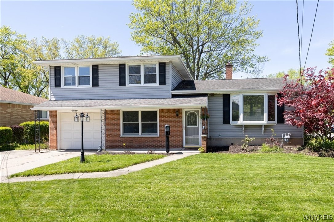 76 Frankhauser Road Amherst, NY 14221 - Photo 1 of 1 Gallery Image 1