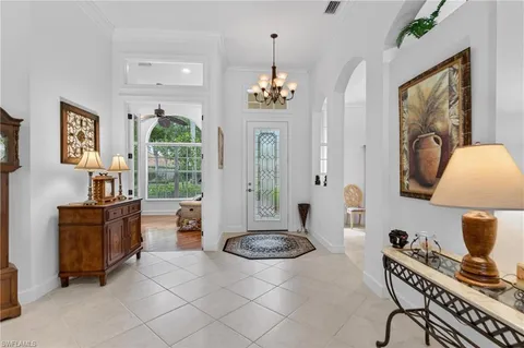 $849,000 | 20061 Buttermere Court, Estero, FL 33928