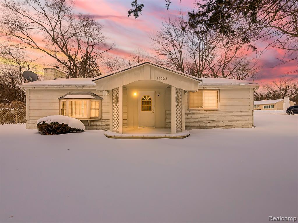 25323 Orchard Lake Road Farmington, MI 48336 - Photo 1 of 42