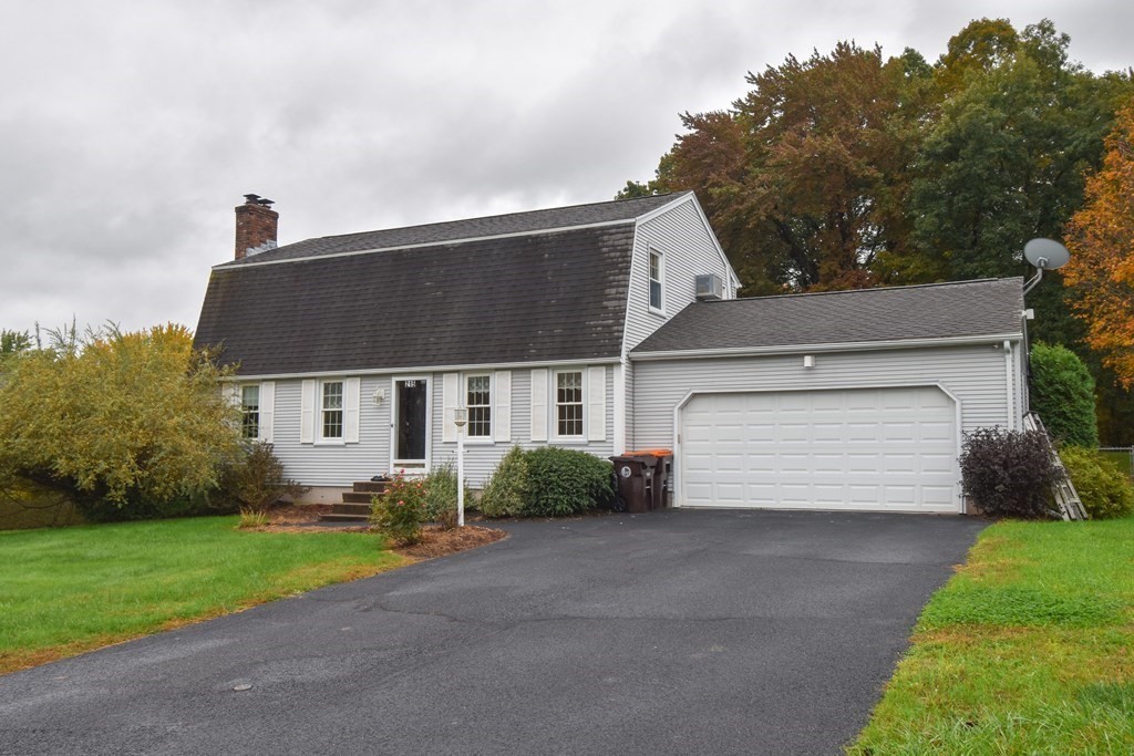 215 Valley Brook Road Feeding Hills, MA 01030 - Photo 1 of 42 Gallery Image 1