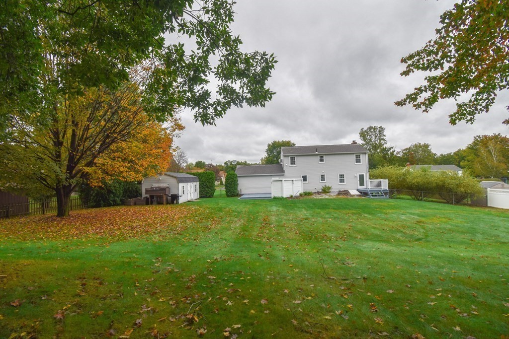 215 Valley Brook Road Feeding Hills, MA 01030 - Photo 36 of 42 Gallery Image 36