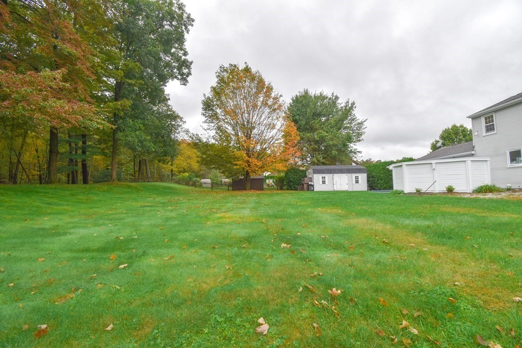 215 Valley Brook Road Feeding Hills, MA 01030 - Photo 37 of 42 Gallery Image 37