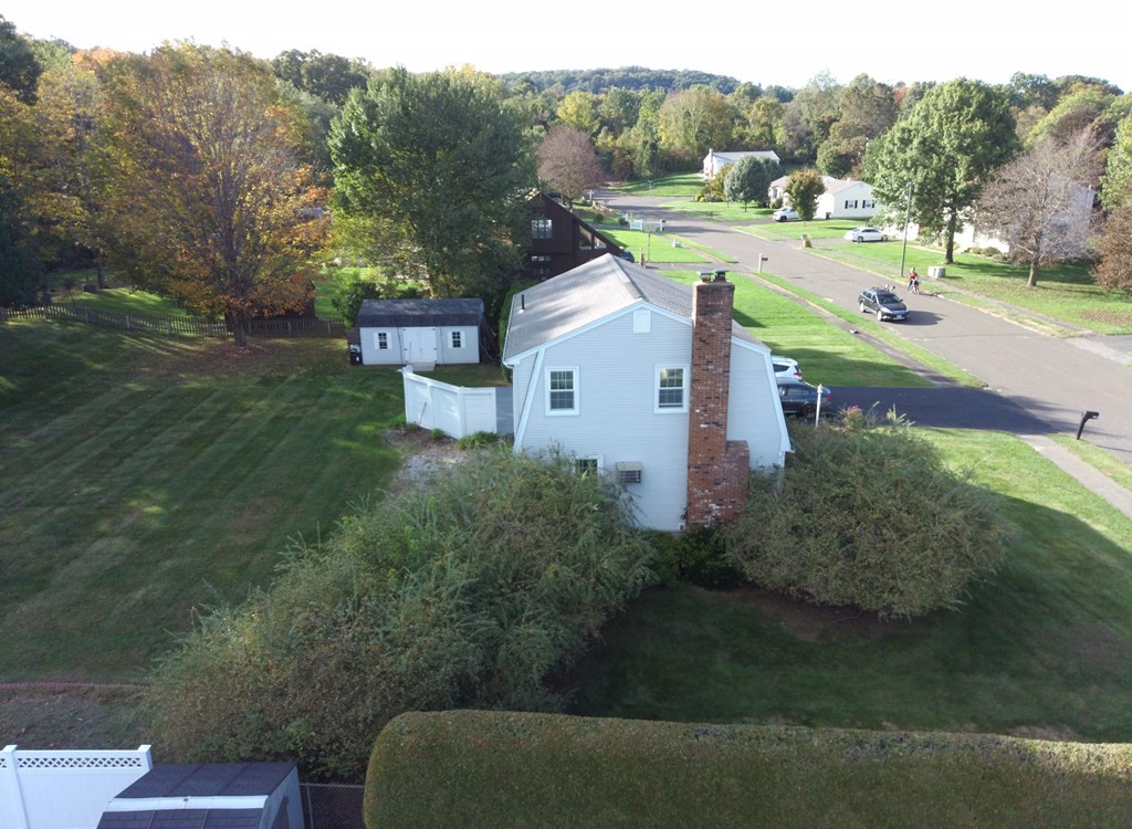 215 Valley Brook Road Feeding Hills, MA 01030 - Photo 40 of 42 Gallery Image 40