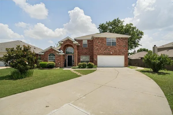 $425,000 | 1628 Tyler Terrace, Mansfield, TX 76063