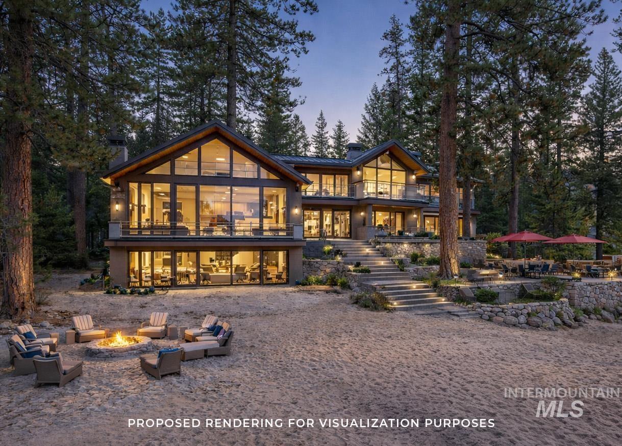 1339 Beach Way McCall, ID 83638 - Photo 4 of 12