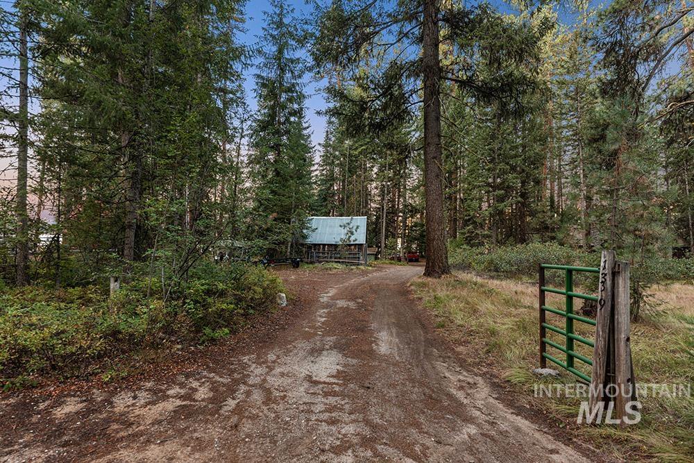 1339 Beach Way McCall, ID 83638 - Photo 5 of 12