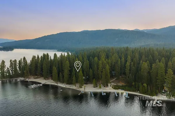 $3,490,000 | 1339 Beach Way, McCall, ID 83638