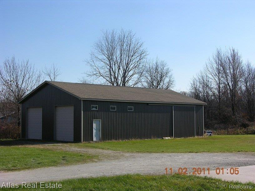 5897 Hegel Road Goodrich, MI 48438 - Photo 2 of 4 DSCN7182