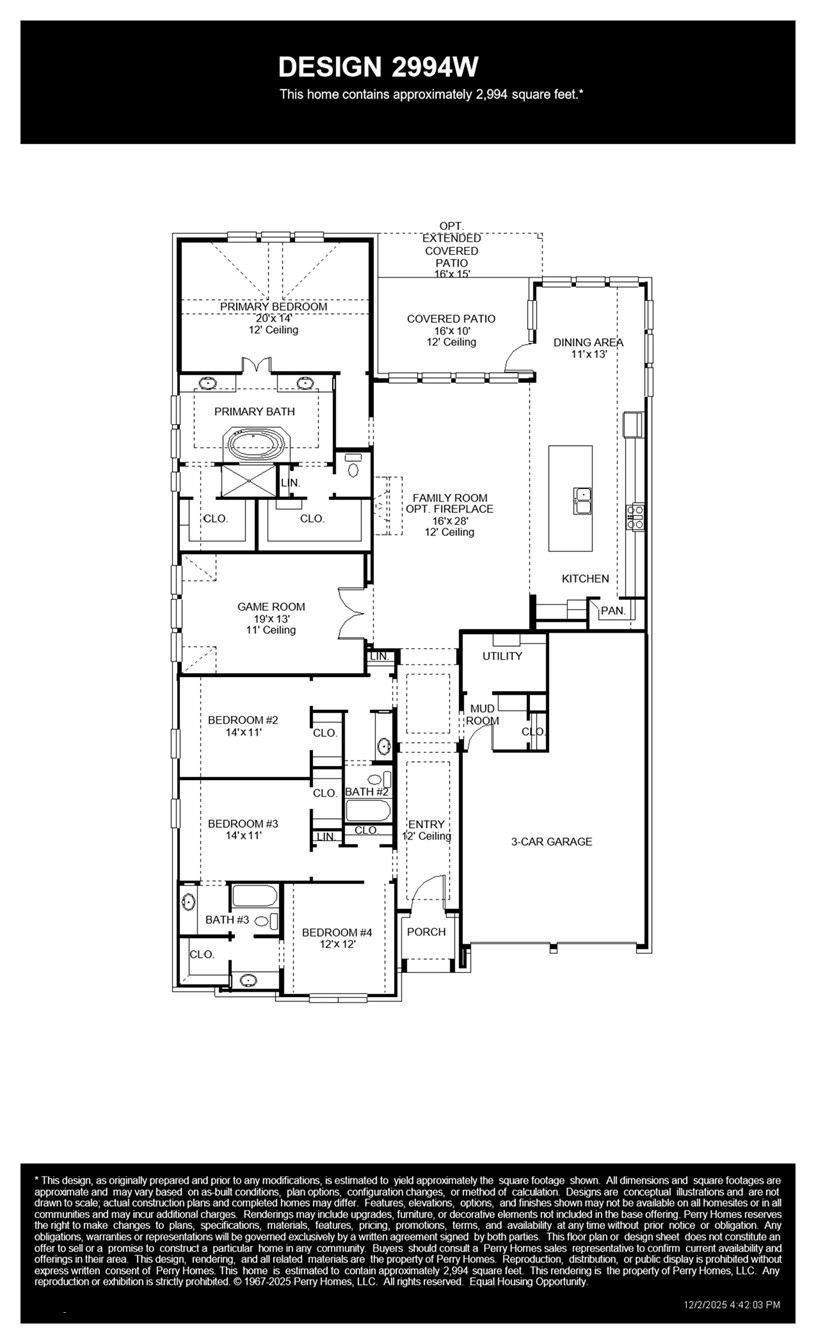 246 Melody Road Lockhart, TX 78644 - Photo 2 of 8 a black and white photo of a floor plan