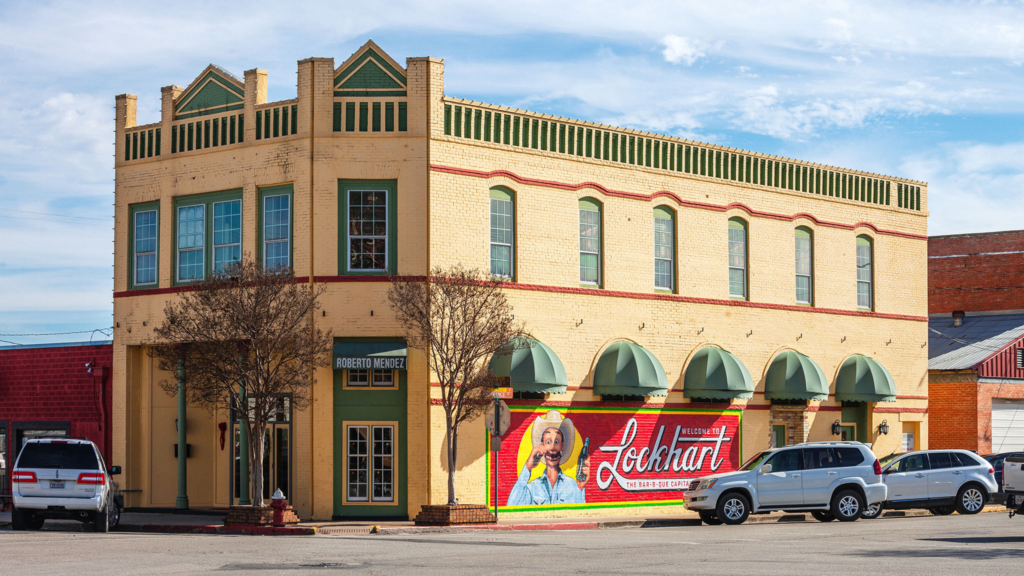 246 Melody Road Lockhart, TX 78644 - Photo 7 of 8