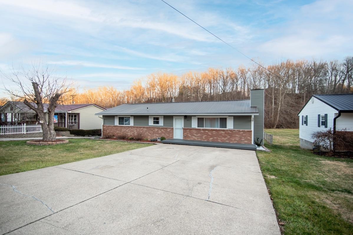 451 Short White Oak Road Russell, KY 41169 - Photo 27 of 27 Gallery Image 27