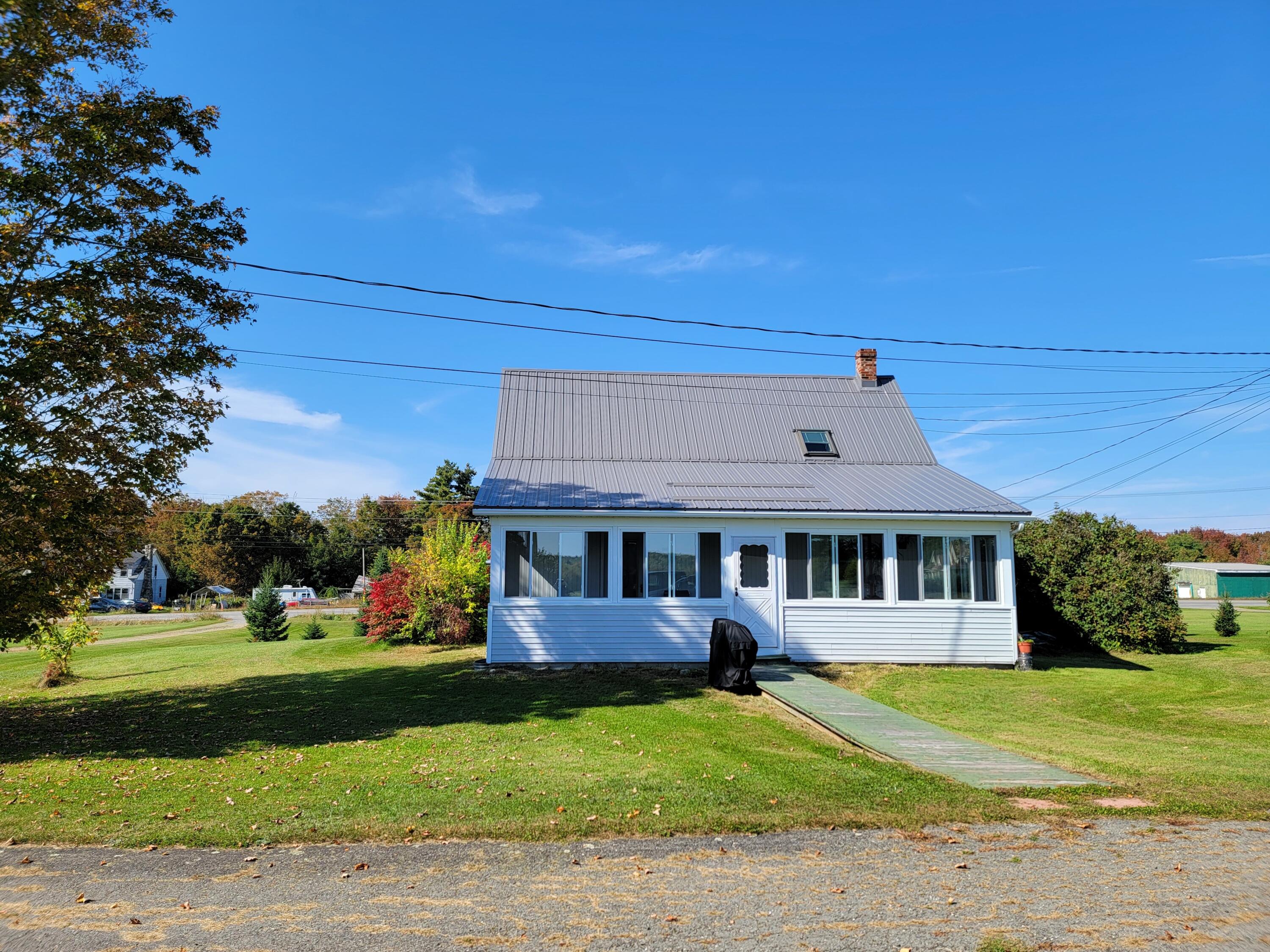 572 Albion Road Unity, ME 04988 - Photo 22 of 29 572 Albion Road