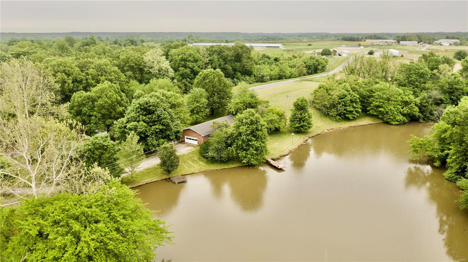 313 Grammer Road Carbondale, IL 62903 - Photo 4 of 50