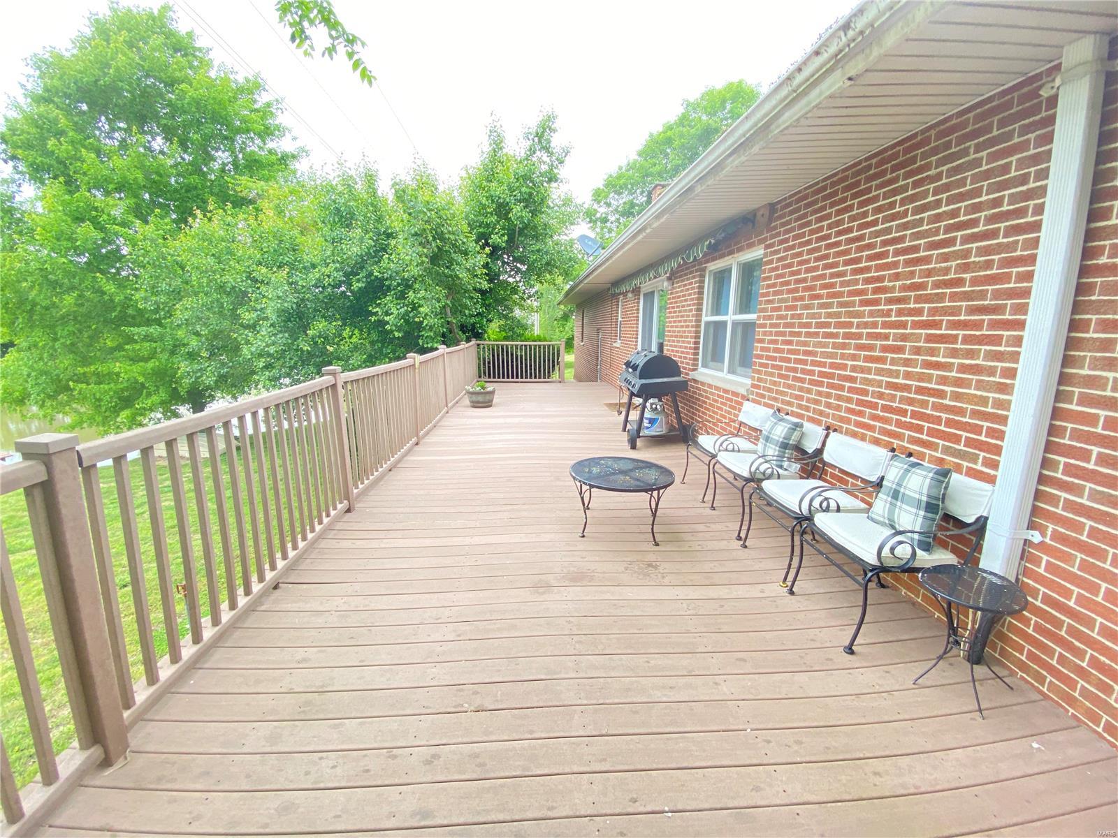 313 Grammer Road Carbondale, IL 62903 - Photo 40 of 50