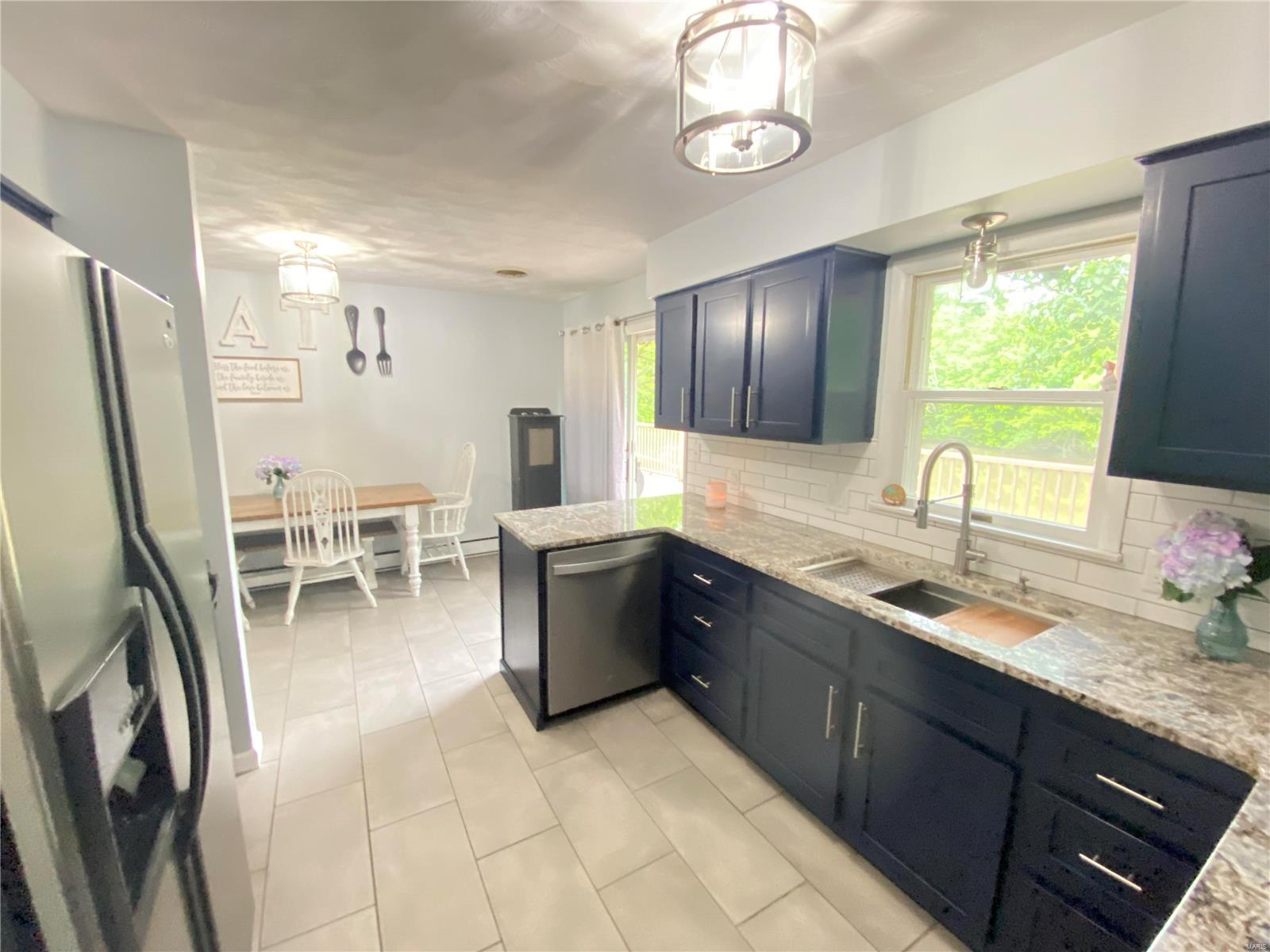 313 Grammer Road Carbondale, IL 62903 - Photo 5 of 50