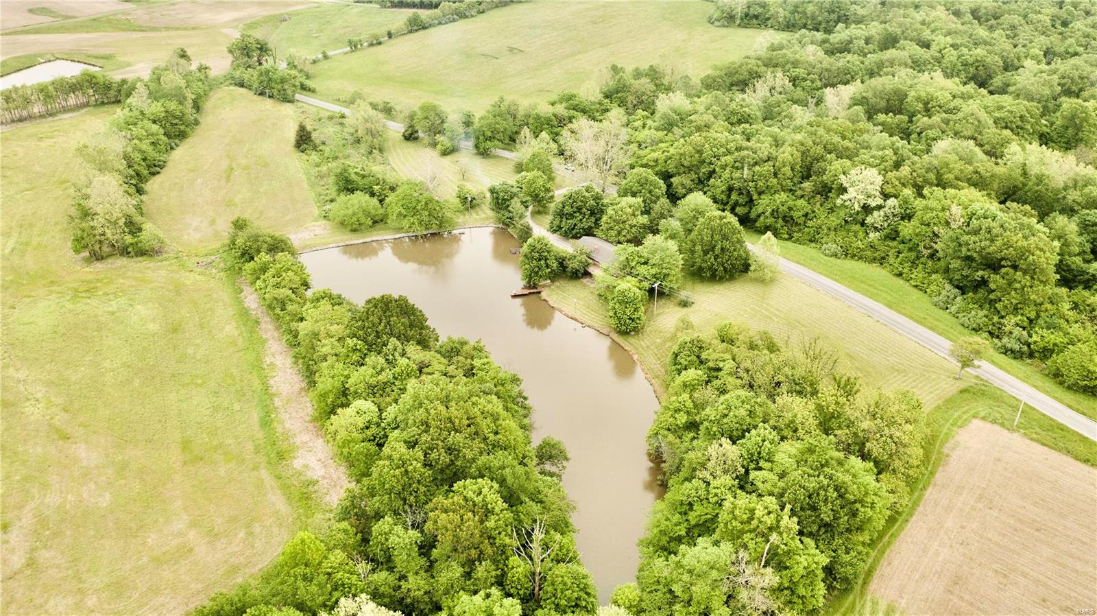 313 Grammer Road Carbondale, IL 62903 - Photo 50 of 50