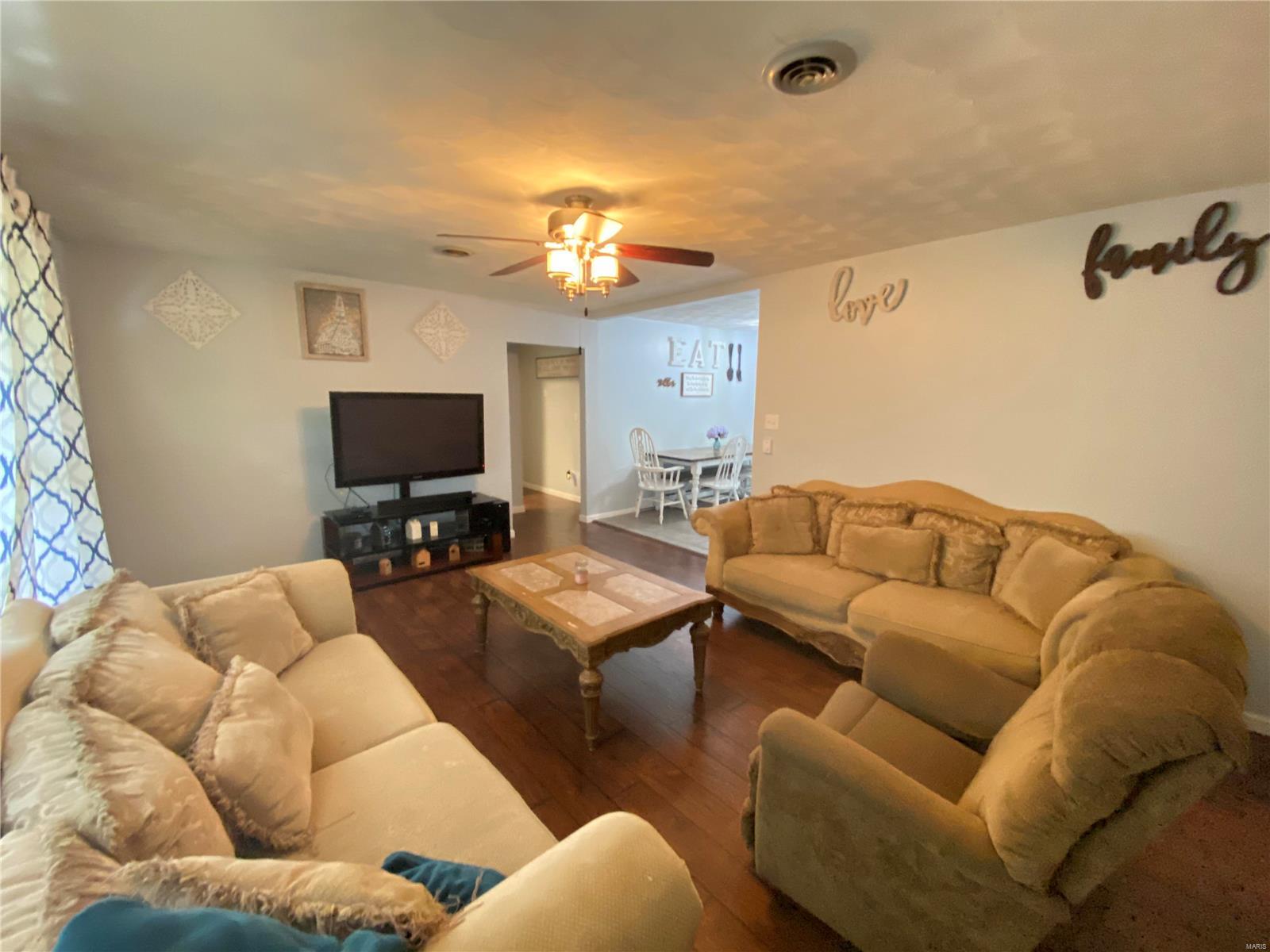 313 Grammer Road Carbondale, IL 62903 - Photo 8 of 50