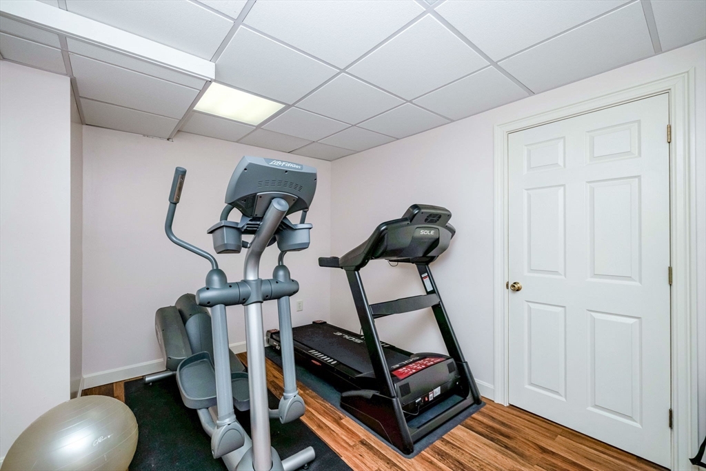42 Coach Road North Attleboro, MA 02760 - Photo 31 of 42