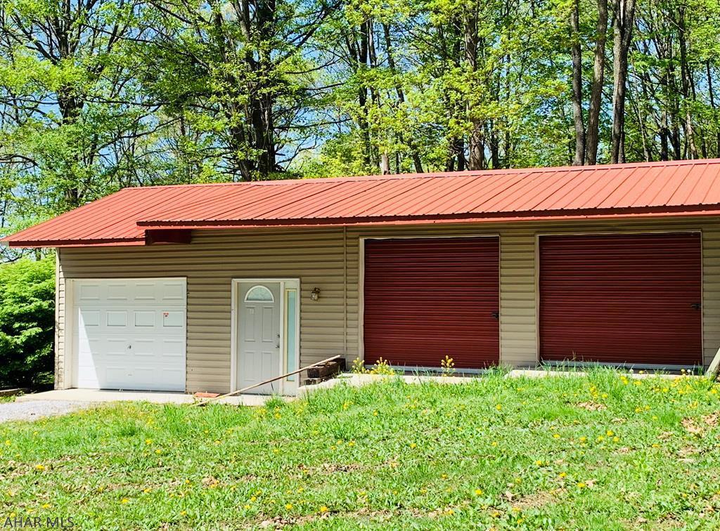 506 Clites Road Buffalo Mills, PA 15534 - Photo 40 of 54 Gallery Image 40