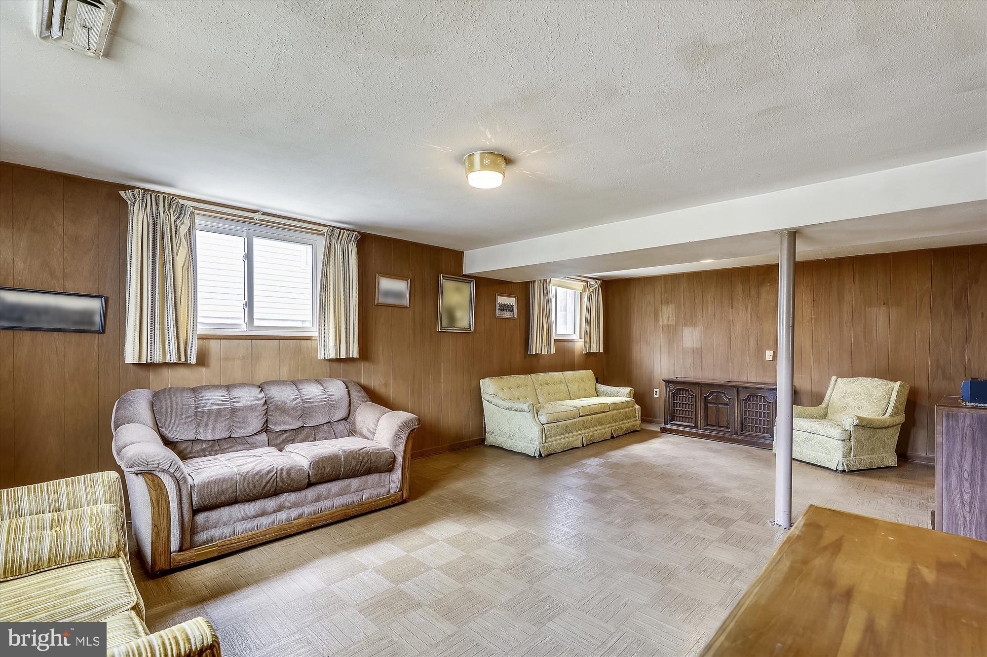 1412 Harberson Road Baltimore, MD 21228 - Photo 22 of 28 WOW - look at this huge rec room